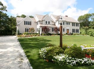 78 Neel Rd, Harwich Port, MA 02646