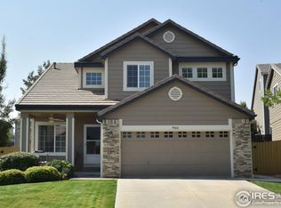 966 Shavano Peak Dr, Superior, CO 80027