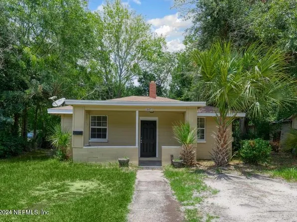 1847 W 9TH Street, Jacksonville, FL 32209