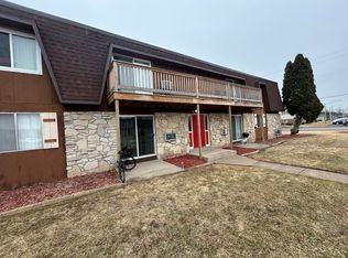 2320 Woodrow Court, Appleton, WI 54915