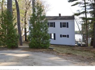 132 Mayberry Rd, Gray, ME 04039