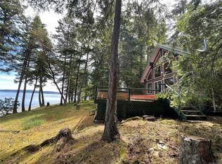 1022 Sea Fern Ln, Mudge Island, BC V0V 0V0