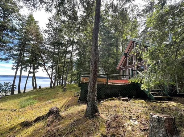 1022 Sea Fern Ln, Mudge Island, BC V0V 0V0