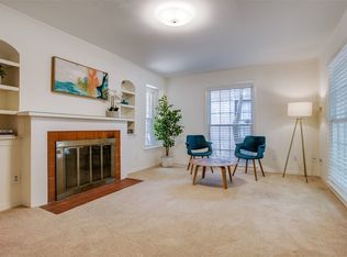 5117 Maple Springs Blvd, Dallas, TX 75235