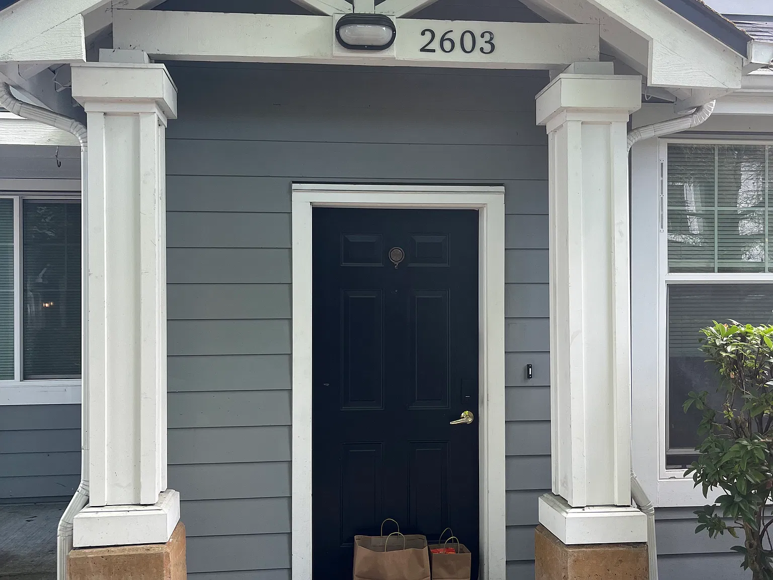 1 bed, 690 sqft, $1,795 — Photo 1