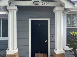 16125 Juanita Woodinville Way NE Unit 2603, Bothell, WA 98011