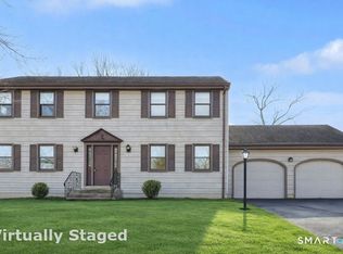 144 Lexington Rd, Glastonbury, CT 06033