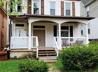 633 Park Ave, Pittsburgh, PA 15202