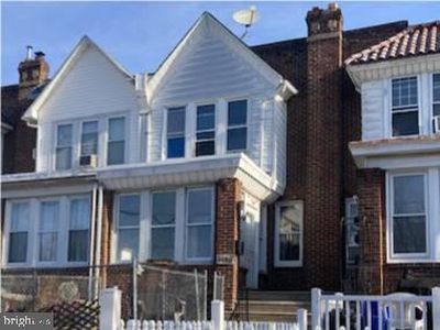 3523 Ryan Ave, Philadelphia, PA, 19136