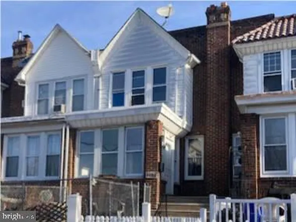 3523 Ryan Ave, Philadelphia, PA 19136