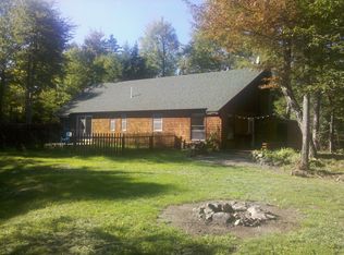 97 Rum Ridge Rd, Greenville, ME 04441