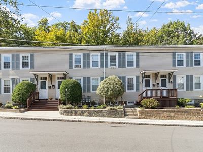 35-41 Brazil St, Melrose, MA, 02176