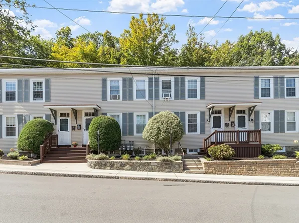 35-41 Brazil St, Melrose, MA 02176