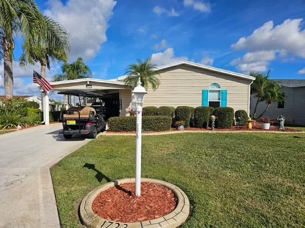 1723 Primrose Ln, Sebring, FL 33872