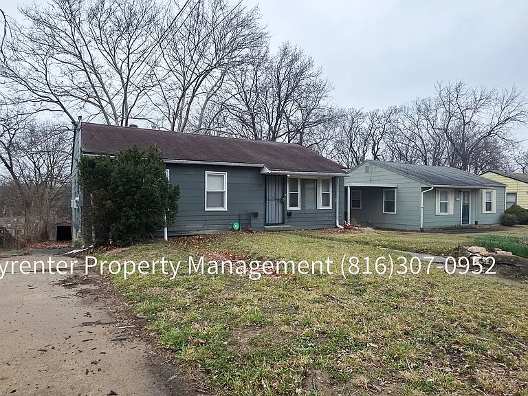 5614 Indiana Ave — Photo 2