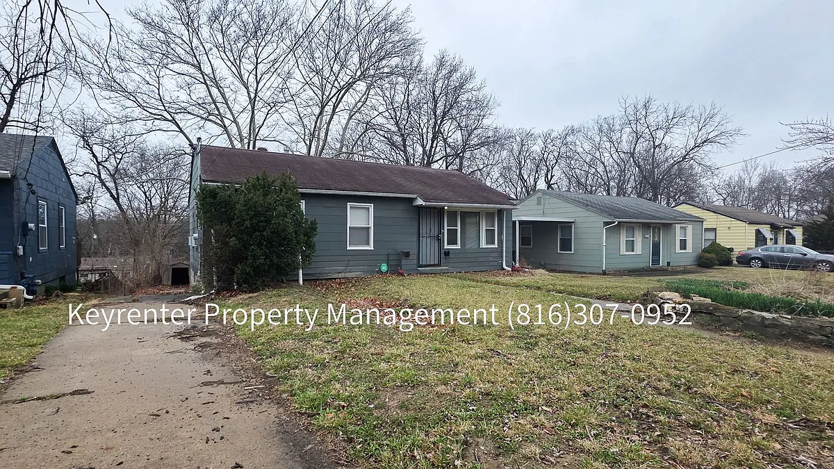 Building Photo - 5614 Indiana Ave