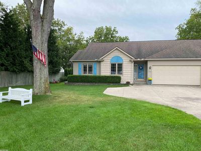 393 Pointe Tremble Rd, Algonac, MI, 48001