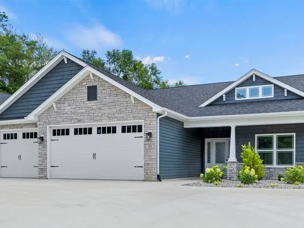 80 Ln Lake James 20 #520, Fremont, IN 46737