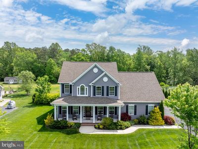 16260 Edgewater Dr, Milton, DE, 19968