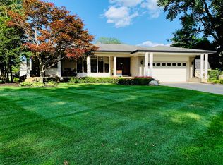 54318 Starlite Dr, Shelby Township, MI 48316