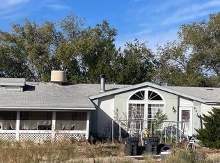 691 45th Rd, De Beque, CO 81630