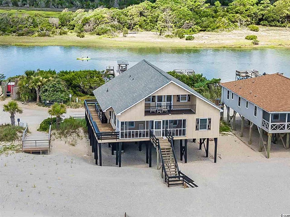 766 Springs Ave, Pawleys Island, SC 29585 Zillow