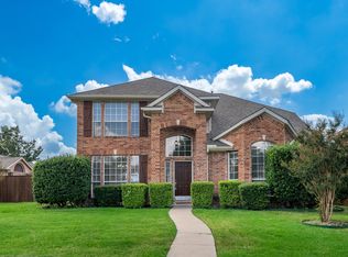 10117 Joy Dr, Frisco, TX 75035