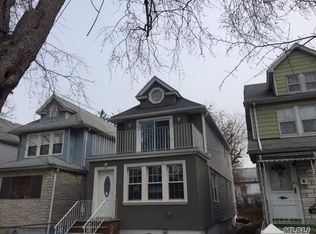 11919 147th St, Jamaica, NY 11436