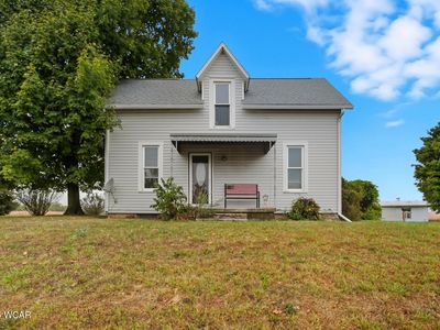 15395 Us Route 33, Wapakoneta, OH, 45895