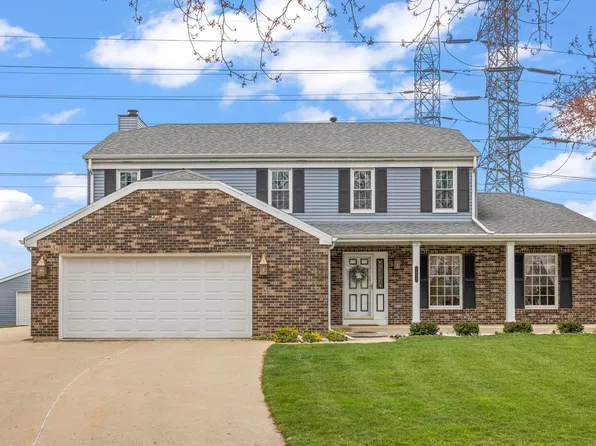 2413 Durness Ct, Crest Hill, IL 60403