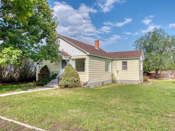 400 Geneva Ave, Hamilton, MT 59840