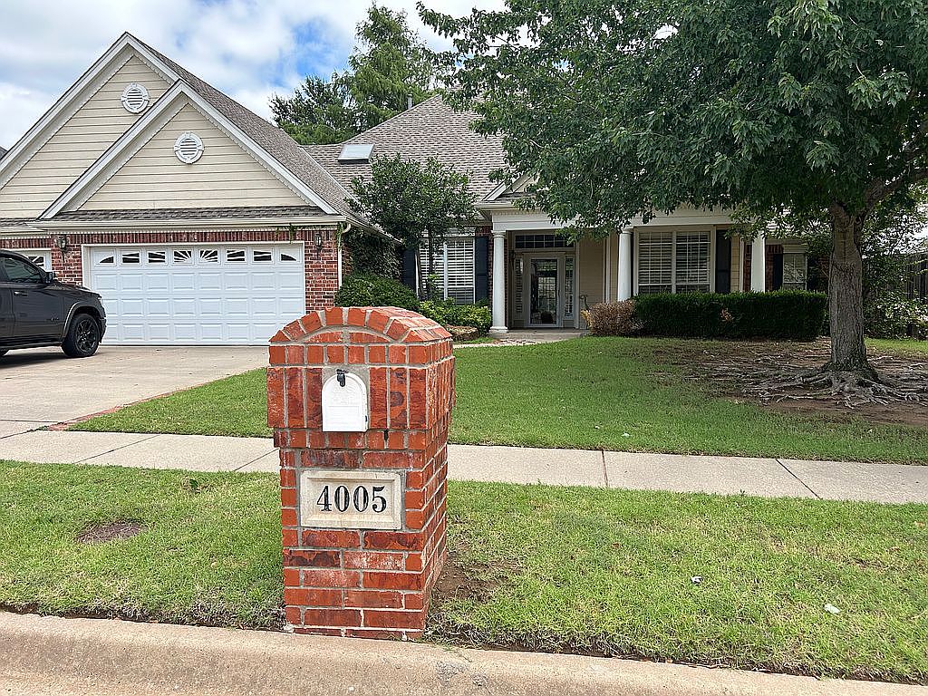 4005 Harrogate Dr, Norman, OK 73072 Zillow
