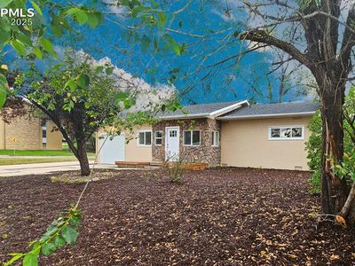 197 Norman Dr, Colorado Springs, CO, 80911