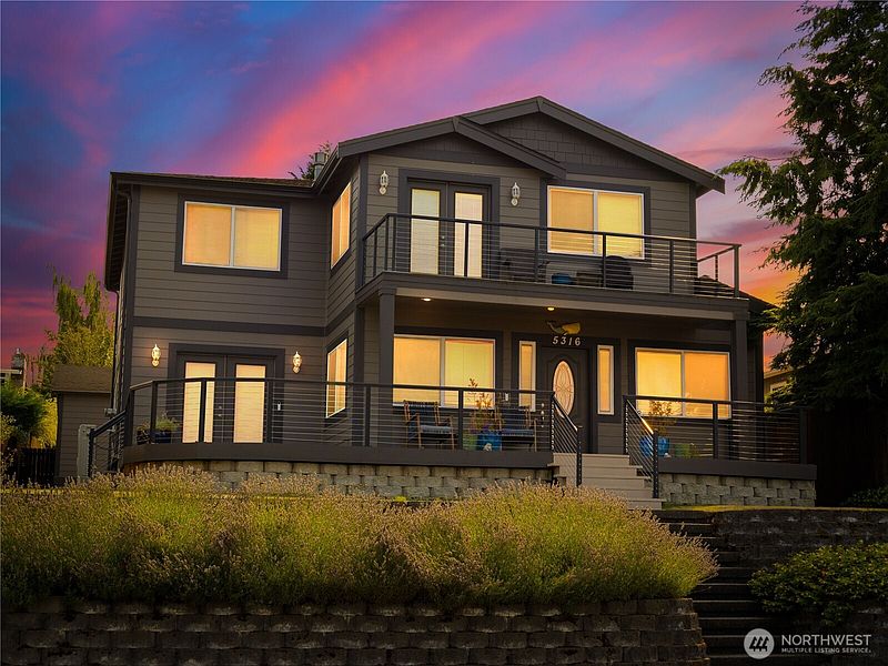 3rd image of 5316 N Court Street
