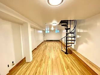 Rented by Corcoran