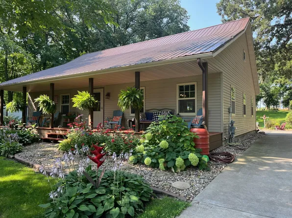 67705 217th St, Darwin, MN 55324