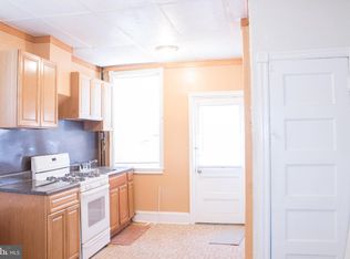 5538 Osage Ave, Philadelphia, PA 19143