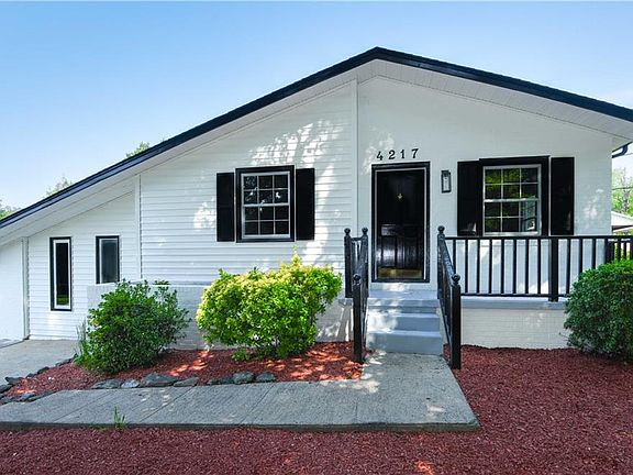 2nd image of 4217 Orchid Dr