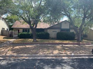 12309 Alderbrook Dr, Austin, TX 78758