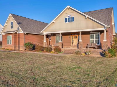 1104 Anna Dr, Tuscumbia, AL, 35674