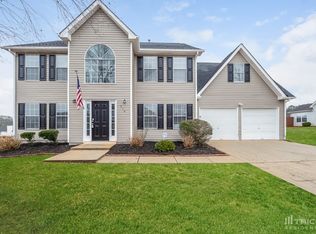 516 Easton Dr, Locust Grove, GA 30248