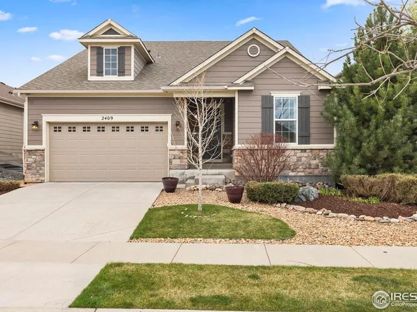 2409 Spruce Creek Dr, Fort Collins, CO 80528