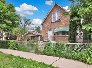 1654 W Marquette Rd, Chicago, IL 60636