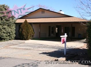 0894, Dewey, AZ 86327