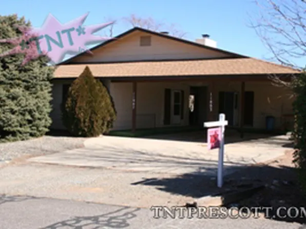 0894, 11883 E Stirrup High Dr E #11887, Dewey, AZ 86327