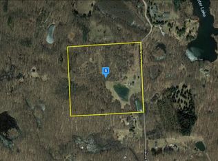 5885 Haven Rd, Leonard, MI 48367
