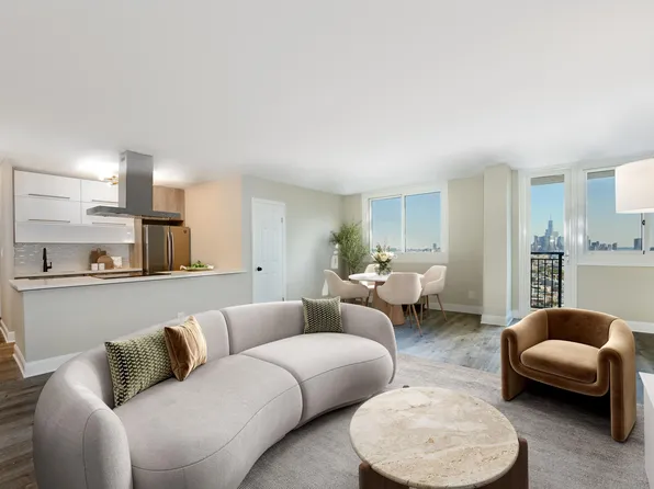 100 Manhattan Ave APT 2107, Union City, NJ 07087