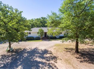 9548 Fm 2578, Terrell, TX 75160