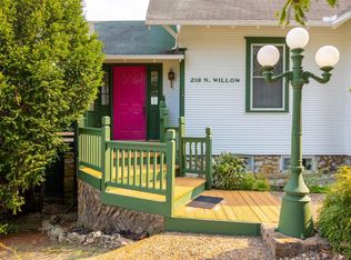 218 N Willow St, Harrison, AR 72601