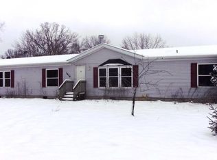 1804 2nd St, Shelbyville, MI 49344